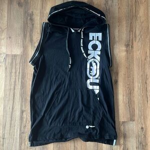 Men’s Ecko Unlimited short sleeve sweatshirt